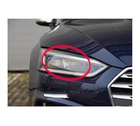 KKIUDVC Per A5 2017-2020 Fari Matrix Metà Plug And Play Aggiornamento E Modifica Gruppo Faro Auto Fari Retromarcia(Matrix assembly R)