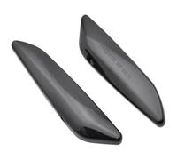 KKIUDVC Per Alfa Per Romeo 147 156 Per Sportwagon 1997-2010 Indicatori Direzione Gruppo Luce Sequenziale Dinamica Indicatore Laterale Lampeggiante Fari Retromarcia(Dynamic Smoked)