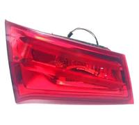 KKIUDVC Per C4L 2013 2014 2015 Per Berlina Auto Posteriore Fanale Girare La Luce Segnale Arresto Freno Montaggio Terza Fari Retromarcia(Inner Left)