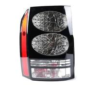 KKIUDVC Per Discovery 3 2006-2019 Per Discovery 4 2006-2016 Fanali Posteriori Per Auto Freno Posteriore Accendi Per Luci Di Segnalazione Fari Retromarcia(Left)