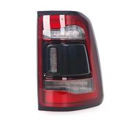 KKIUDVC Per Dodge Per RAM 1500 2019 2020 2021 Auto Fanale Posteriore Avvertimento Arresto Freno Fendinebbia Accendere La Luce Di Segnalazione Accessori Auto Fari Retromarcia(Right)