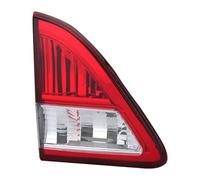 KKIUDVC Per Mazda BT50 2015-2020 Accessori Per Auto Fanale Posteriore Indicatore Direzione Segnale Fendinebbia Freno Luce Segnalazione Fari Retromarcia(Inner L)