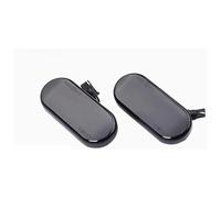 KKIUDVC Per Octavia 1U 1996-2010-4M5A13K309AA Indicatori Di Direzione Gruppo Luce Sequenziale Dinamica Indicatore Di Posizione Laterale Fari Retromarcia