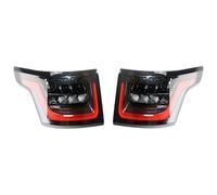 KKIUDVC Per Range Per Rover Per Sport L494 2014-2018 Accessori Per Auto Gruppo Fanale Posteriore Freno Posteriore Per La Guida Retromarcia Fari Retromarcia(A Pair,2)
