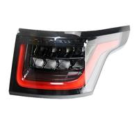 KKIUDVC Per Range Per Rover Per Sport L494 2014-2018 Accessori Per Auto Gruppo Fanale Posteriore Freno Posteriore Per La Guida Retromarcia Fari Retromarcia(Right,2)