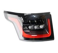 KKIUDVC Per Range Per Rover Per Sport L494 2014-2018 Accessori Per Auto Gruppo Fanale Posteriore Freno Posteriore Per La Guida Retromarcia Fari Retromarcia(Left,2)