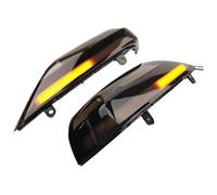 KKIUDVC Per Subaru Per Forester Per Outback Per Legacy 2003-2008 Indicatori Di Direzione Gruppo Luce Sequenziale Auto Luci Dinamiche Laterali Fari Retromarcia