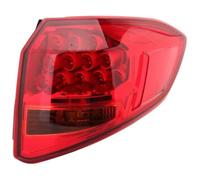 KKIUDVC Per Suzuki Per Vitara 2016-2018 Fanale Posteriore Accendere La Luce Segnalazione Arresto Freno Guida Accessori Auto Fari Retromarcia(Outer Right)