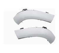 KKIUDVC Per VW Per G&olf 5 Per GTI V MK5 Per Passat B5.5 B6 Per Sharan Dinamica Auto Indicatori Direzione Luce Ala Laterale Specchio Indicatore Luci Fari Retromarcia(Dynamic White)