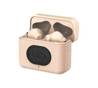 kkiuop Auricolare Bluetooth multifunzione Telecomando per telefono cellulare per girare le mani Mi piace/Selfie di pagina e cuffie ergonomiche Telecomando multifunzionale - Life Chip Cuffie