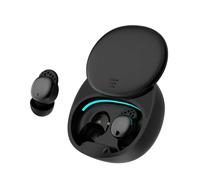 kkiuop Auricolari Bluetooth scorrevoli Riduzione del rumore Chiamate Risposta Aiuto Caricato Hi 30H Controlled e Sleep H0Y2