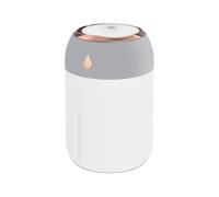 kkiuop Mini USB Portatile Umidificatore Diffusore Per Camera Auto Purificatore di Piante Diffusori Auto Deodorante Y4N5 Per Essenziale