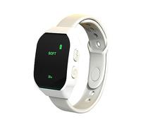 kkiuop Orologio Strumento di Sonno Trasfrontaliero Intelligente Portatile Impulso Sedativo Insonnia Sonno Indossare Aiuto Mano Strumento di Massaggio