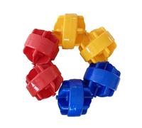 KKJPL Corda di Sicurezza for Piscina con Boa for Corsie Interne Ed Esterne, Boa Divisoria for Corsie/Piscina Pubblica/Spiaggia(Nylon,9m/30ft)