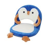 KKJPL Sedia Da Pavimento Con Supporto For La Schiena, Graziosa Lettura,Pieghevole Ergonomica,5 Posizioni Regolabili,For Leggere, Guardare La TV,Giochi(Color2)