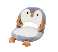 KKJPL Sedia Da Pavimento Con Supporto For La Schiena, Graziosa Lettura,Pieghevole Ergonomica,5 Posizioni Regolabili,For Leggere, Guardare La TV,Giochi(Color1)
