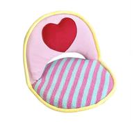 KKJPL Sedia Da Pavimento Con Supporto For La Schiena,Sedia Pieghevole Ergonomica,Comoda Lettura,6 Posizioni Regolabili,For Soggiorno,Appartamento,Da Letto(Red)