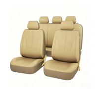 KKJZFRDCR Coprisedili Auto Anteriore per Lexus NX AZ10 1. Generation 2015 2016 2017 2018 2019 2020 2021 Copri Sedile Auto Protezione Accessori Cuscino del Sedile Traspirante Antiscivolo