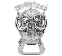 Motörhead - Apribottiglie Warpig Logo - 3D - Nuovo / Conf. Orig.