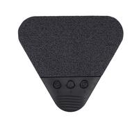 KKPLZZ Altoparlante per Cuscino Bluetooth, Disco Acustico Ultra Sottile con Bluetooth 6.0 e Rumore Bianco per Chi Dorme Sul Fianco Sotto il Cuscino