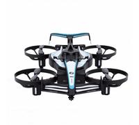 KKPLZZ Auto da Drift per Aereo RC 2 in 1, Drone Acrobatico con Rotazione a 360° con un Tasto di Decollo e Atterraggio, 3 Modalità di Velocità, Modalità Senza Testa, Arresto Automatico