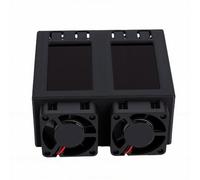 KKPLZZ Bitcoin Miner, Macchina per L'estrazione di Criptovalute Alimentata Tramite USB da 510 KH/s con Doppio Schermo da 3 Pollici, Supporto WiFi Bluetooth per Lotteria