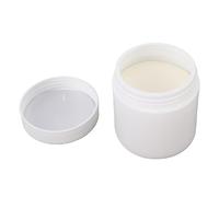 KKPLZZ Cera per Innesto da 300 Ml, Mezzo Versatile per Cera Fredda per Pittura a Olio e Sigillante per Acquerelli, con Barriera Protettiva per Creazioni con Tecnica Mista
