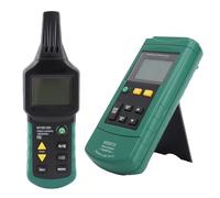 KKPLZZ Rilevatore di Cavi Multifunzione, Tester di Cortocircuito per Cavi Sotterranei con Segnale Codificato Digitale per la Localizzazione dei Guasti