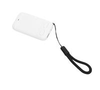 KKPLZZ Telecomando a Scorrimento, Girapagina con Fotocamera Bluetooth
