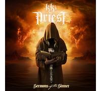 SERMONS OF THE SINNER