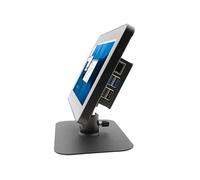 KKSB - Custodia per display Raspberry Pi Display 2 con alloggiamento per Raspberry Pi 5