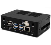 KKSB - Custodia per kit di sviluppo NVIDIA Jetson Nano da 4 GB