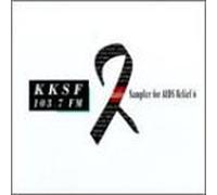 KKSF 103.7 FM: Sampler For Aids Relief 6 by Boney James