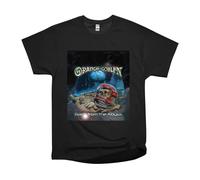 kkt2yur Back from The Abyss Orange Goblin Cool Tee NWT Size S-5XL T-Shirt