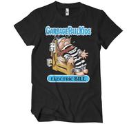 kkt2yur Garbage Pail Kids Electric Bill Men's T-Shirt S-XXL Sizes