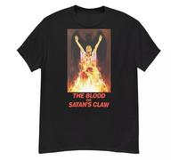 kkt2yur The Blood on Satan’s Claw (1971) Folk Horror t-shirt12