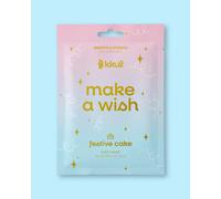 kkul Maschera viso Relaxation Station Make a Wish Sheet Mask - 25 ml / 1 pz