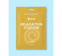 kkul Relaxation Station Snail Sheet Mask - 25 ml / 1 pz