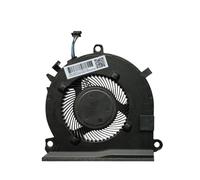 KKUWVEAMP Ventola di Raffreddamento CPU Laptop, Compatibile con Pavilion, Serie 16-A 16X 16-A0012TX TPN-Q241 L77560-001 TPN-Q229, Sostituzione degli Accessori(1PCS)