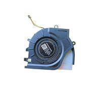 KKUWVEAMP Ventola di Raffreddamento GPU CPU Laptop, Compatibile con TUF Gaming, A16 2024 FA608 FA608WV, Sostituzione degli Accessori(CPU Fan)