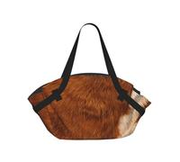 kkvhhyuo Borsa da campeggio con stampa matematica scolastica, borsa a tracolla pieghevole per shopping, spiaggia, design convertibile, per spiaggia, picnic, escursionismo e festival., Pelle bovina