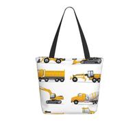 kkvhhyuo Grande borsa tote da donna, con stampa di pecore, borsa a tracolla con cerniera, borsa da lavoro per lavoro, università, viaggi, scuola, shopping, spiaggia