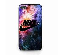 KKwei Nike Phone Custodia,iPhone 4/iPhone 4S Custodia,Nike Logo Phone Custodia Cover for iPhone 4/iPhone 4S