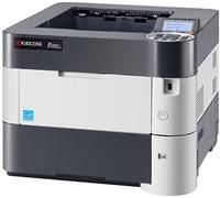 Kkyocera FS-4300DN, Stampante Laser Bianco Nero