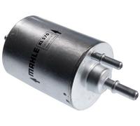 KL 570 MAHLE Filtro carburante per AUDI