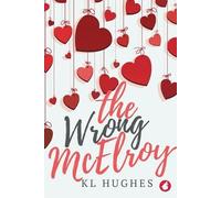 Kl Hughes The Wrong McElroy (Tascabile)