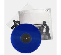 KL - Kendrick Lamar - GNX Royal Azure Colored