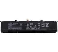 KL06XL L85885-005 HSTNN-IB9M L85853-1C1 Batteria del computer portatile compatibile con Hp Envy 15-EP0098NR 15-EP0000NS 15-EP0000NU 15-EP0001NK Series(11.58V 83.14Wh)