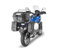 KAPPA Porta VALIGIE Laterale Honda NC750X (2016)