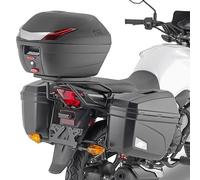 KL1184 - Portavaligie laterale Kappa MONOKEY HONDA CB 125F (21-23)